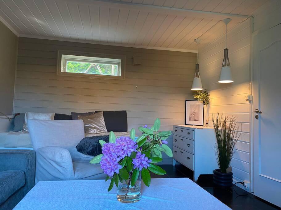 Cosy And Well-Equipped Apartment With Free Parking Trondheim Exterior foto